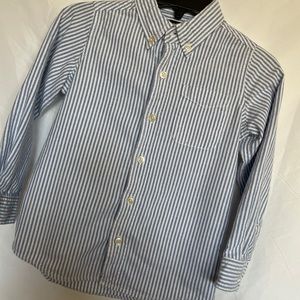 Osh Kosh B’Gosh Dress Shirt Size 6
